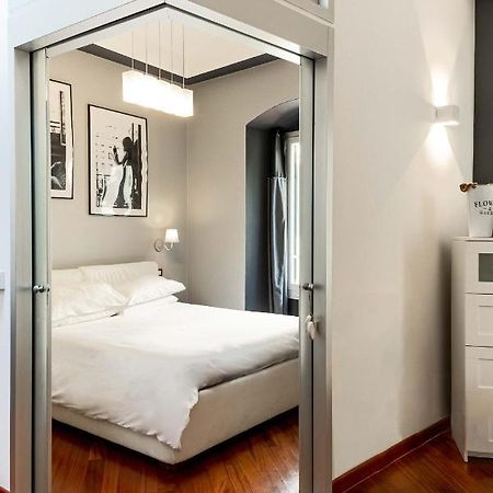 Vasca Idromassaggio, Appartamento Incantevole ซานเรโม ภายนอก รูปภาพ