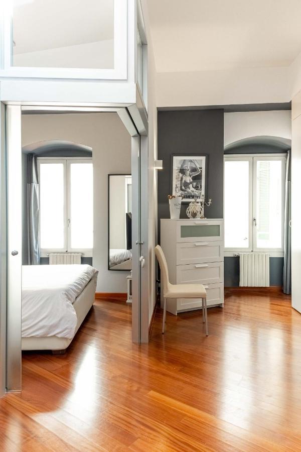 Vasca Idromassaggio, Appartamento Incantevole ซานเรโม ภายนอก รูปภาพ