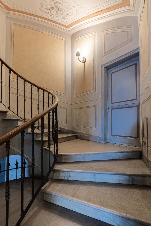 Vasca Idromassaggio, Appartamento Incantevole ซานเรโม ภายนอก รูปภาพ